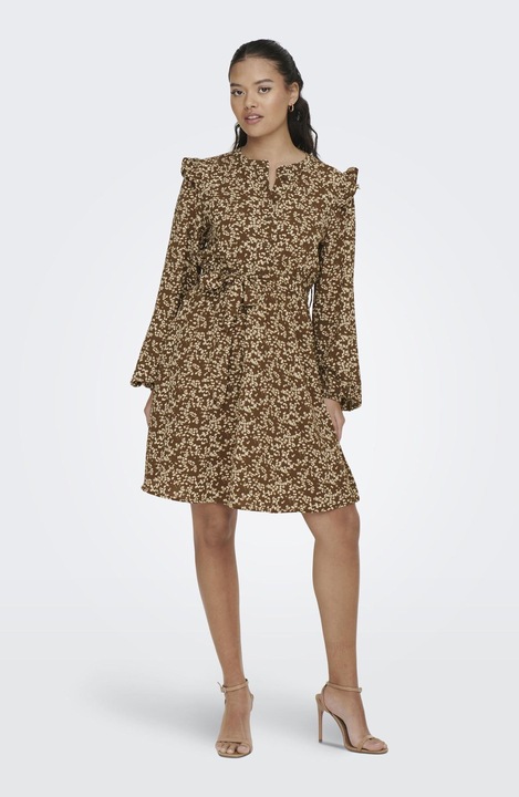 Image du produit JdY Robe à volants (40)