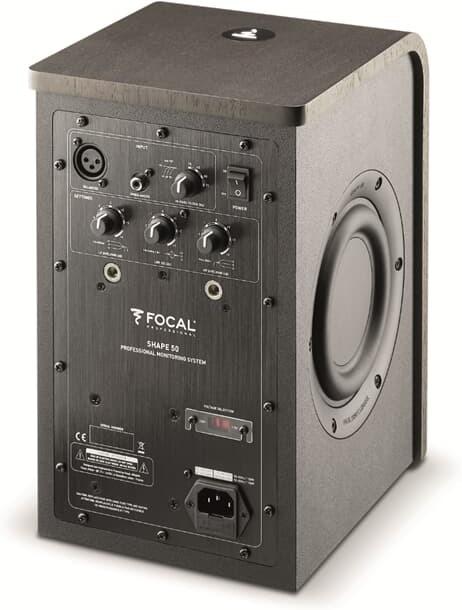 Image du produit Focal Forme 50 (Actif, 1 pièce, 1x 85 W)