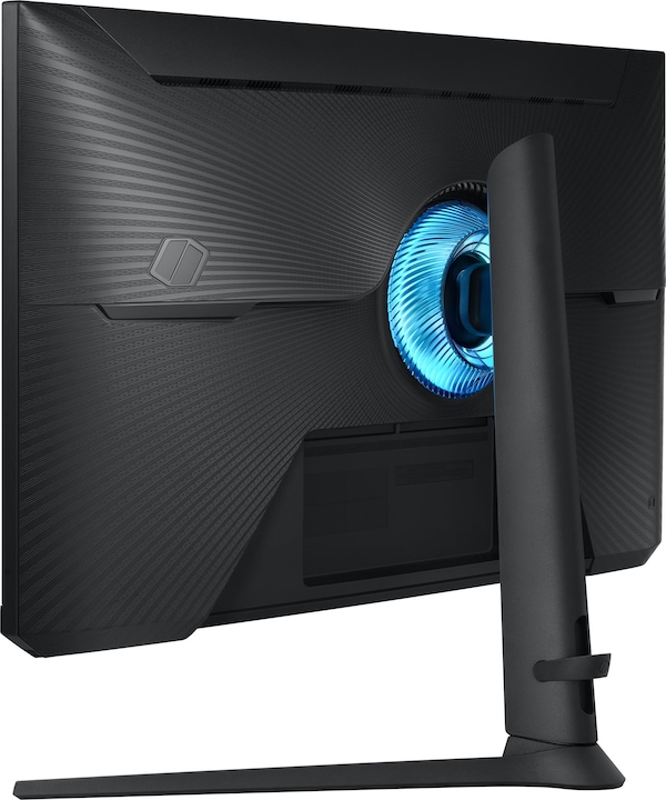 Actual product image Samsung Odyssey G7 - G70B (3840 x 2160 Pixels, 32")