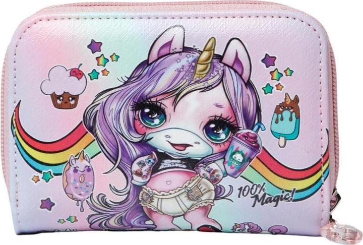 Actual product image Karactermania Small Wallet Magic