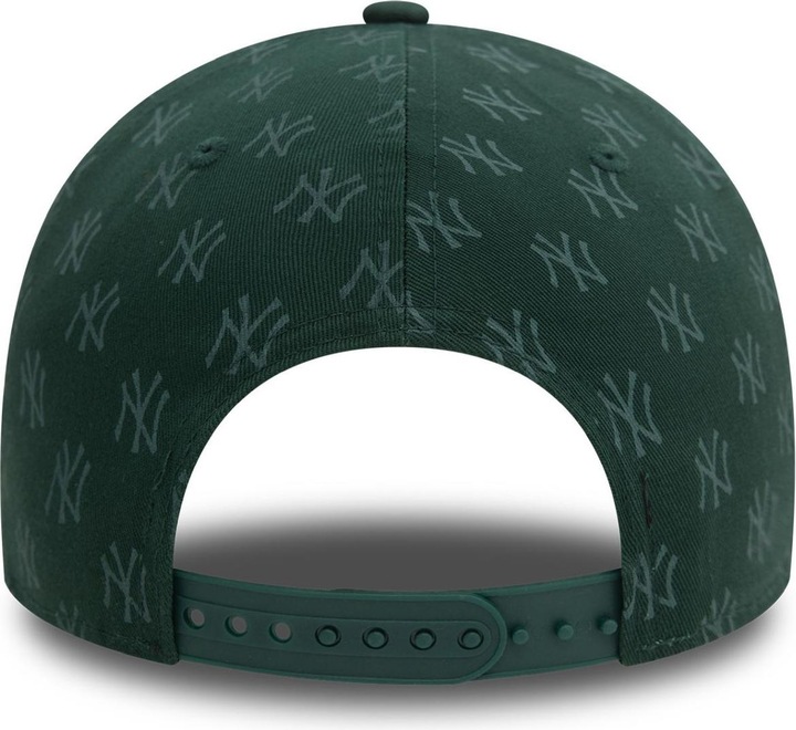 Image du produit New Era 9Forty Strapback Cap MONOGRAM New York Yankees (Taille unique)