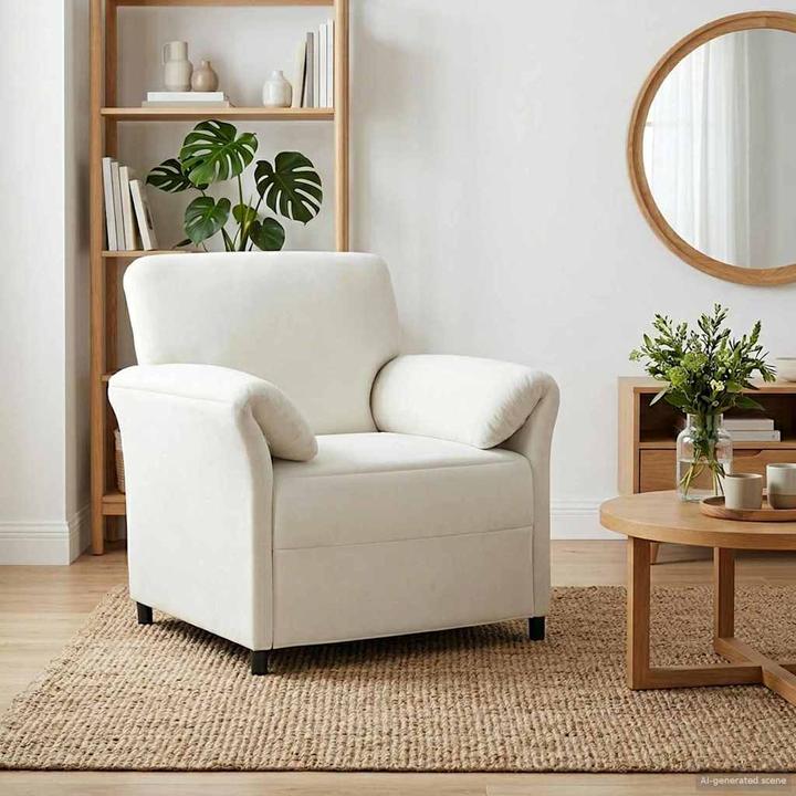 Produktbild vidaXL Modernes Sofa