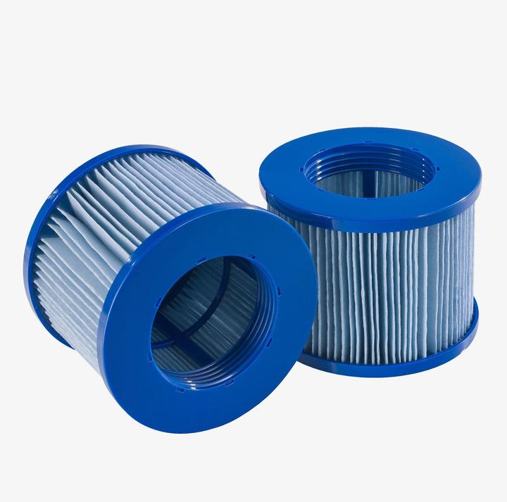 Produktbild Arebos Filterpatronen