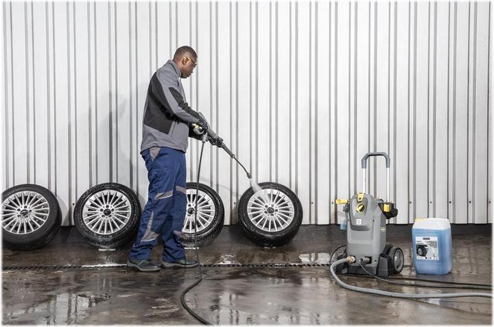 Image du produit Kärcher Professional HD 6/15 M Plus (Fonctionnement sur secteur)