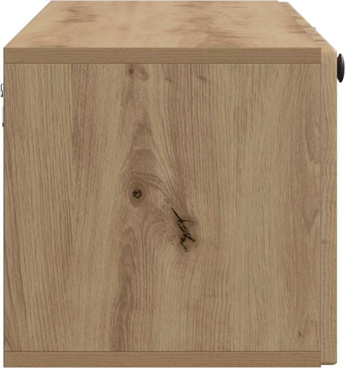 Produktbild vidaXL TV-Schränk (31 x 30 x 30 cm)