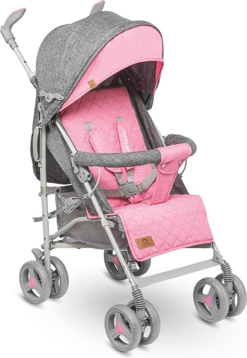 Actual product image Lionelo Irma