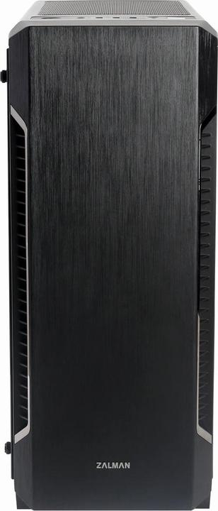 Produktbild Zalman S3 (ATX, mATX, Mini-ITX)