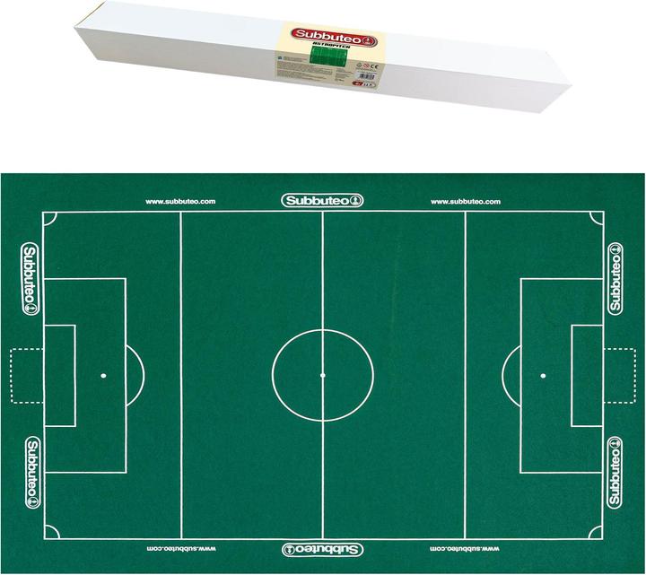 Actual product image Rocco Giocattoli Subbuteo Astropitch