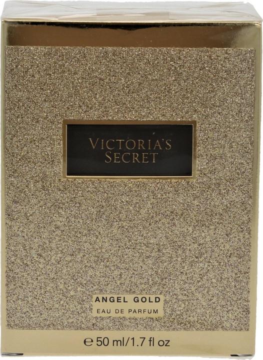 Actual product image Victoria's Secret Angel Gold (Eau de parfum, 50 ml)