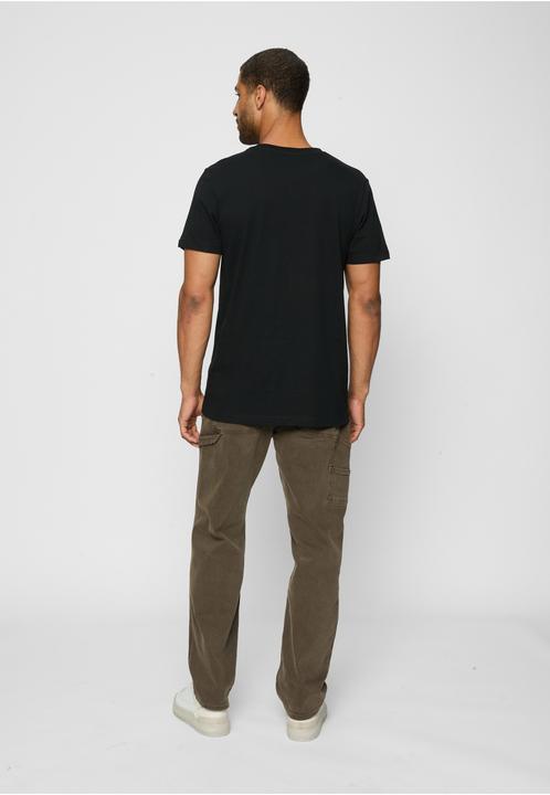 Produktbild MT Butterfly Night Tee - 20435 (M)