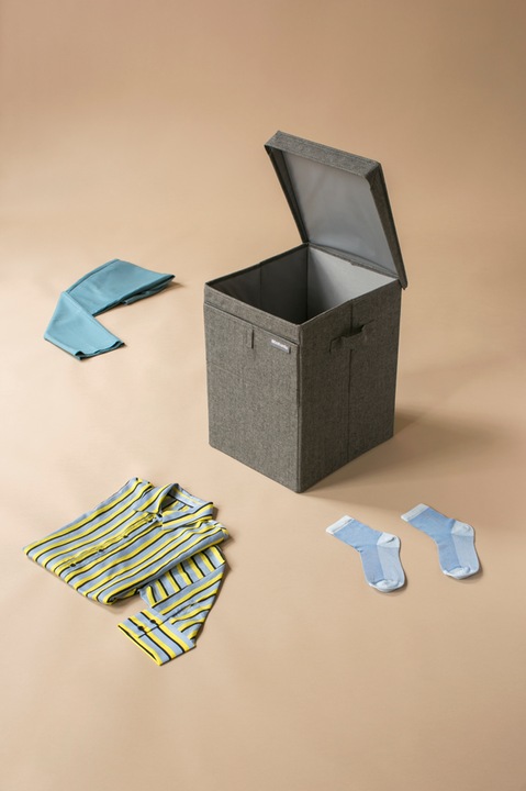 Immagine prodotto Brabantia Scatola di lino (35 l)