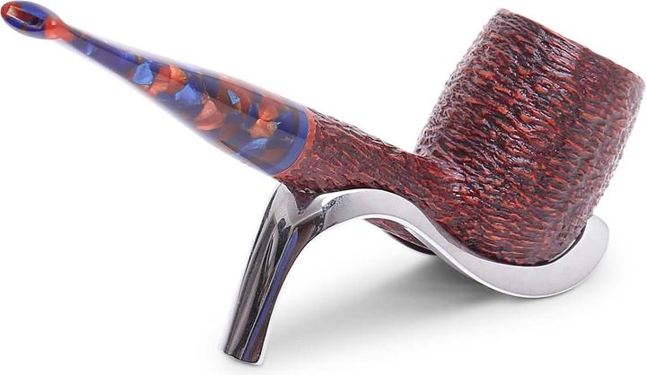Produktbild Savinelli Pfeife Fantasia Rustic 111
