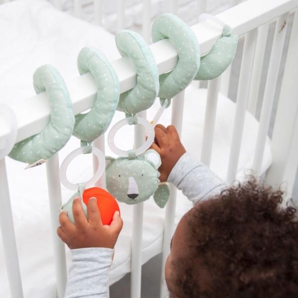 Produktbild Trixie Baby Activity Spirale