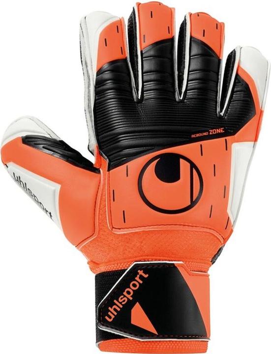 Produktbild Uhlsport Torwarthandschuh Soft Resist+ Flex Frame. (6.5)