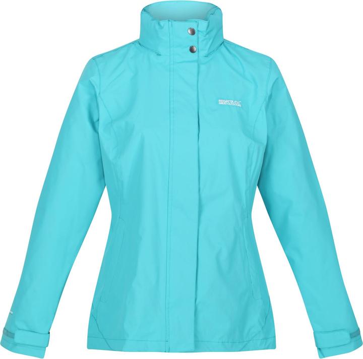 Produktbild Regatta Great Outdoors Shelljacke Daysha Wasserabweisend (40)