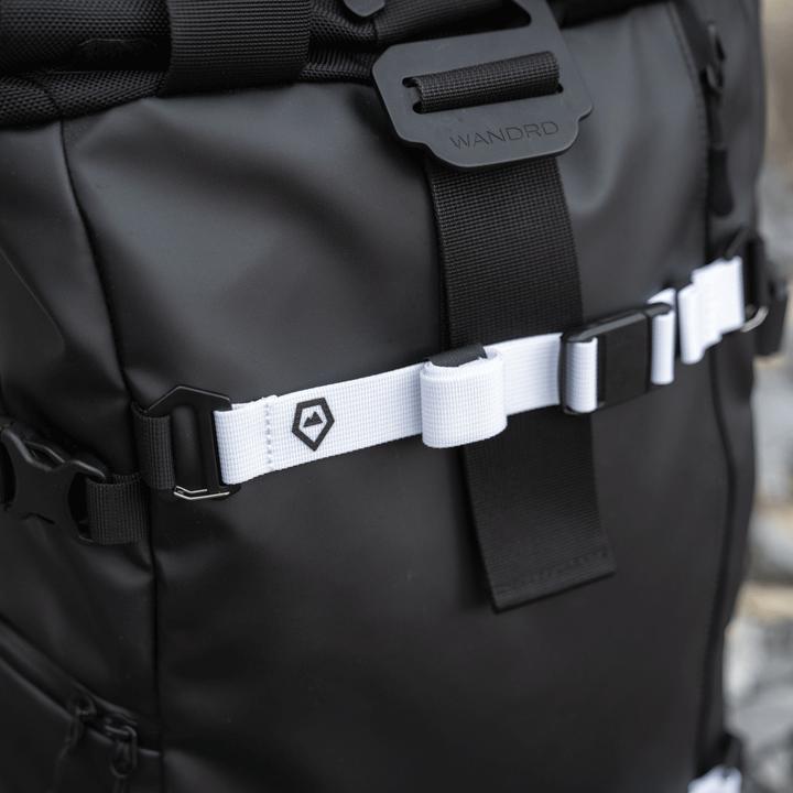 Produktbild Wandrd Premium Accessory Strap Cloudbreak White