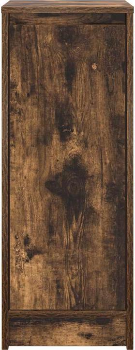 Immagine prodotto vidaXL Schuhschrank (29.50 x 34 x 76 cm)