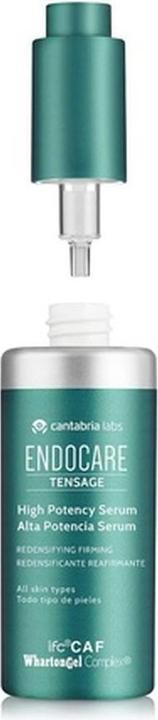 Actual product image Endocare Tensage High Potency Serum Anti-Age Triple Action Serum (30 ml)