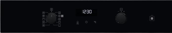 Actual product image Electrolux EOD6P71Z