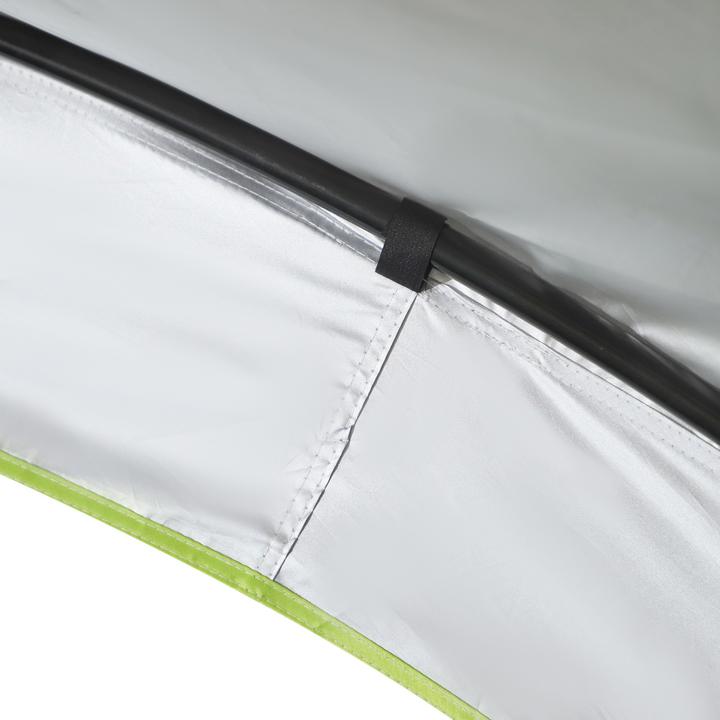 Produktbild Outsunny Pavillon (400 cm, 400 cm)