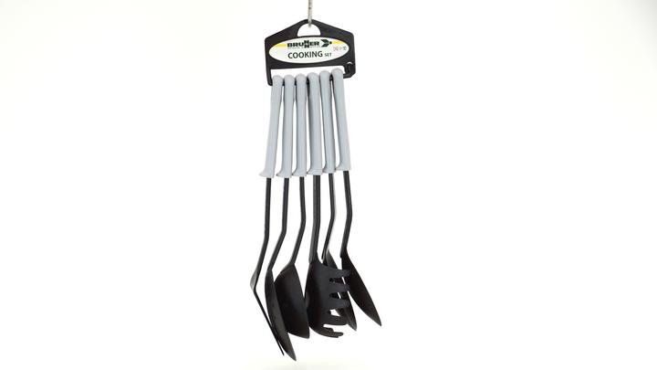 Brunner Kit de cuisine