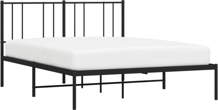 Image du produit vidaXL Bettgestell (140 x 190 cm)