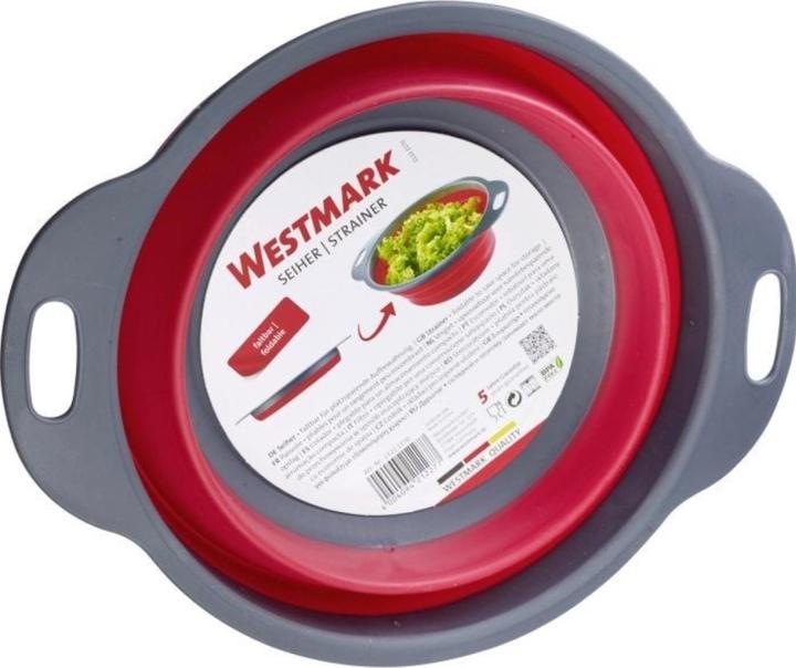 Produktbild Westmark Seiher (22 cm)