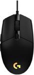 Produktbild Logitech G G203 Lightsync (Kabelgebunden)