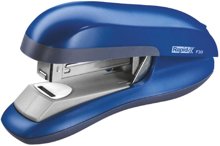 Produktbild Rapid Bürohefter F30 Flat Clinch (30 Blätter)