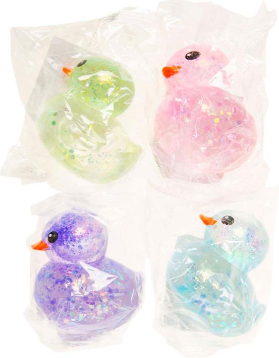 Actual product image LG-Imports Quetsch-Ente, 6,5cm