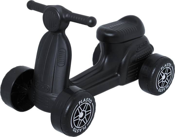Produktbild Plasto 1087SVA Ride-on scooter