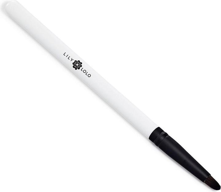 Actual product image Organic Shop Socket Line Brush (Eyebrows)