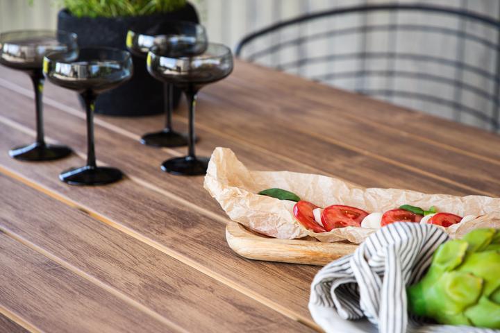 Produktbild Venture Home Gartentisch Break