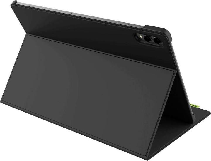 Productafbeelding Gecko Covers Book-Cover Cactus Black (Samsung Galaxy Tab S11 Ultra)