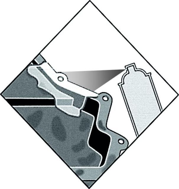 Image du produit Loctite Aktivator (125 g, 90 ml)