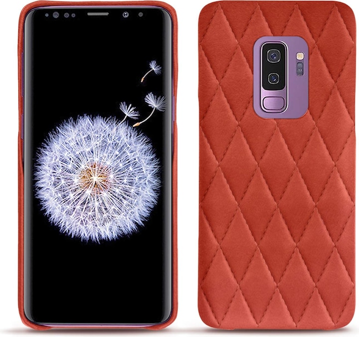 Image du produit Noreve Housse cuir (Samsung Galaxy S9+)