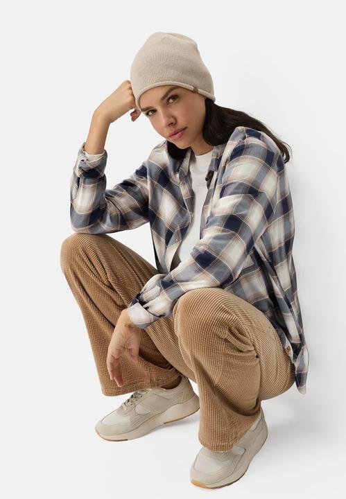 Immagine prodotto Camel Active Bluse aus reiner Viskose (M)