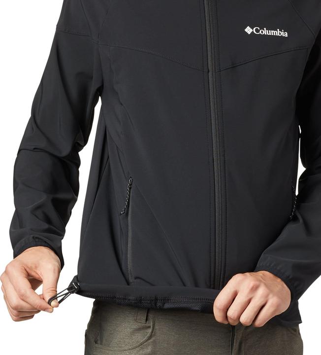 Immagine prodotto Columbia Giacca Softshell Heather Canyon™ Uomo (XXL)