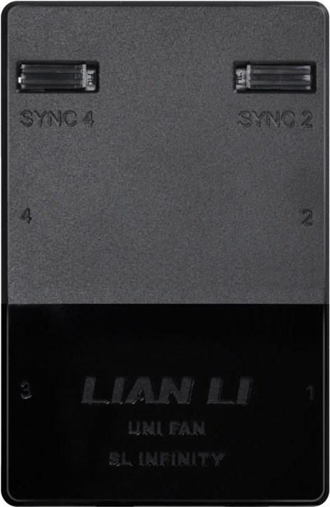 Image du produit Lian-Li SL Uni Fan L-Connect (RGB)