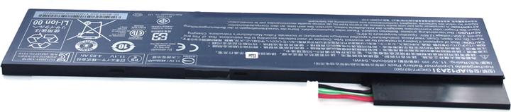 Produktbild Acer Original Akku für Travelmate X483-6691 (4850 mAh)