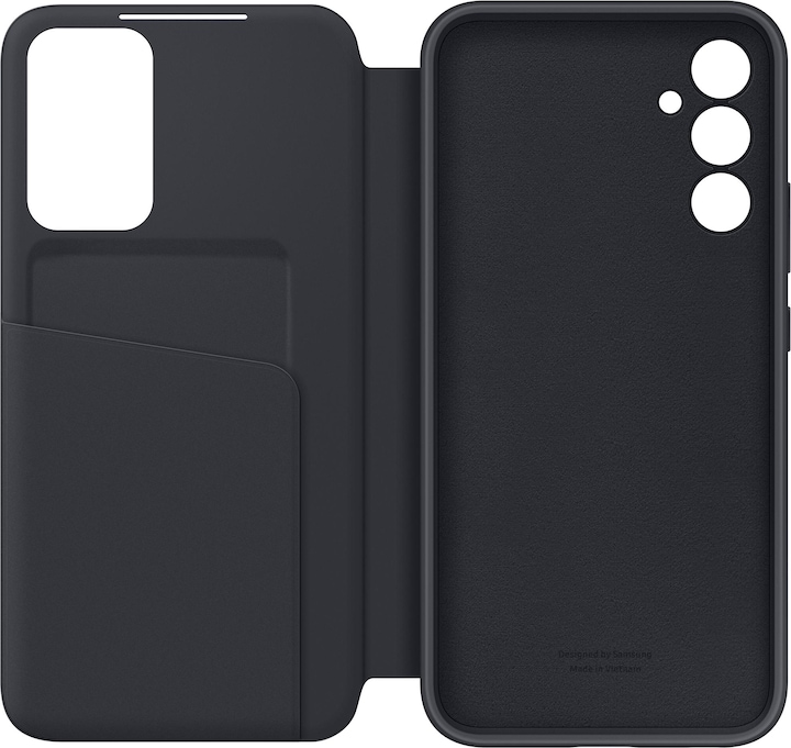 Produktbild Samsung Smart View Wallet Cover (Samsung Galaxy A34 5G)