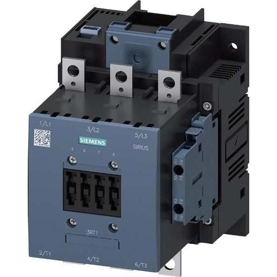 Siemens 3RT1055-6XB46-0LA2, Relais