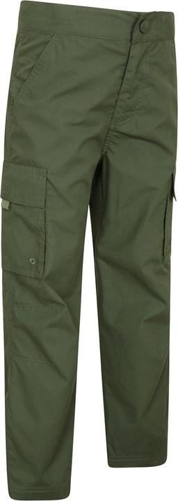 Produktbild Mountain Warehouse Wanderhosen Aktiv (146)