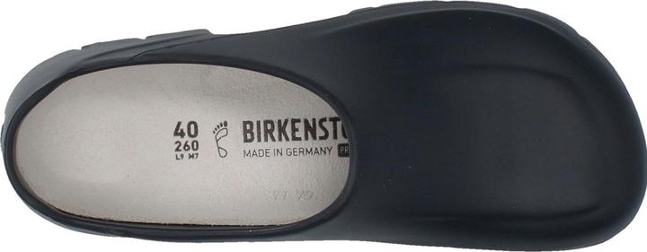 Produktbild Birkenstock A 640 Mit Stahlkappe - 4249 (48)