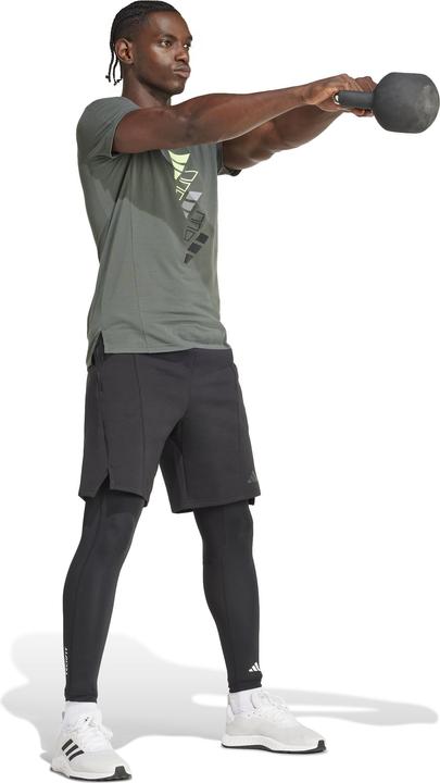 Produktbild Adidas Techfit (L)