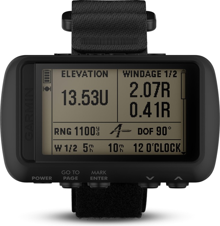 Immagine prodotto Garmin GPS Foretrex 601