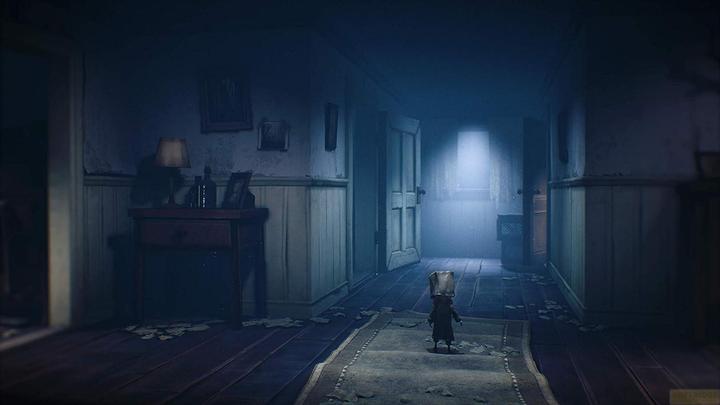 Immagine prodotto Bandai Namco Piccoli incubi I + II Bundle (Switch, Switch Lite, Switch OLED, FR, DE, IT)