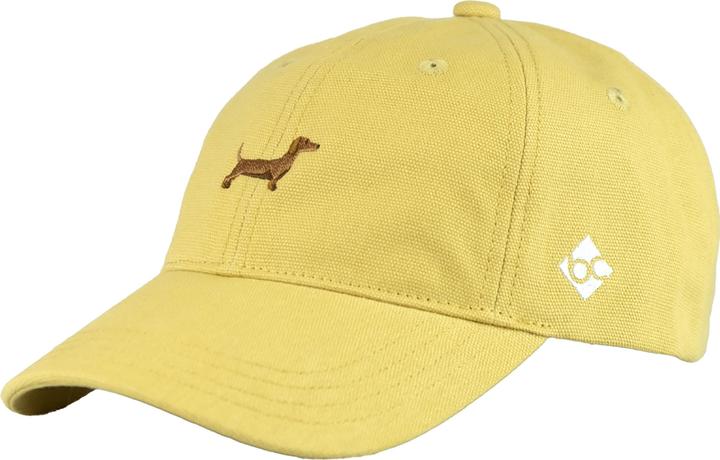 Actual product image Bavarian Caps Dackel Dadhat (One size)