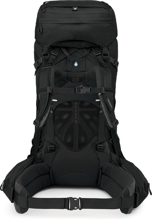 Produktbild Osprey Aether 65 EF Trekkingrucksack S-M 80 cm (65 l)