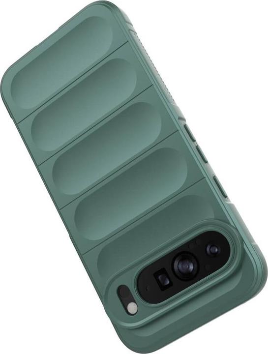 Actual product image Cover-Discount Google Pixel 9 Pro XL - Rugged Protective Cover (Google Pixel 9 Pro XL)